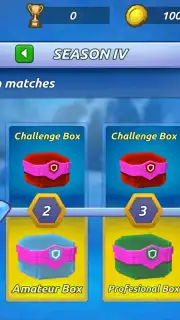 Biathlon Championship screenshot 7