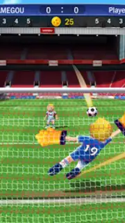 Perfect Kick screenshot 3