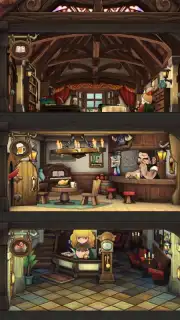 Fabled Heroes screenshot 6