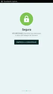 VIX MESSAGE Lite screenshot 11