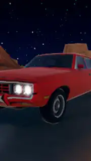 Long Drive Road Trip Games 3D screenshot 5