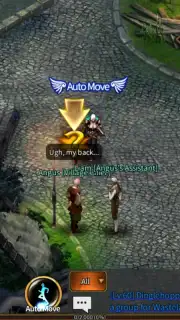 Arcane Online screenshot 10