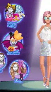 Hannah’s Fashion World screenshot 6