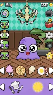 Moy 3 screenshot 4