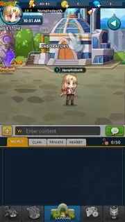 Pet Alliance 2 screenshot 1