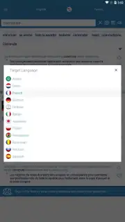 Reverso Translation Dictionary screenshot 9