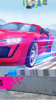 Car Racing Master:Driving Game screenshot 4