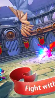 Dragons World screenshot 4