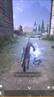 AxE: Alliance vs Empire screenshot 7
