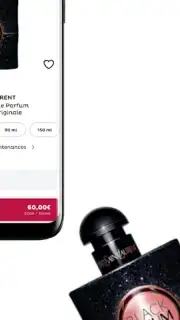 Nocibé La beauté partagée screenshot 3