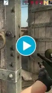 Counter Strike CT-GO Offline screenshot 1