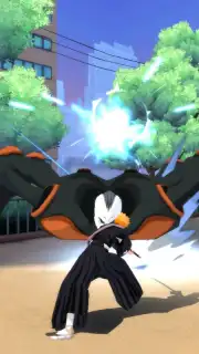 BLEACH Mobile 3D screenshot 10