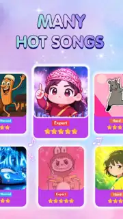 Piano Pop:Tap Tiles screenshot 8