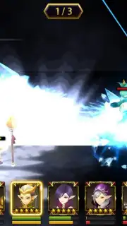 Wonder5Masters screenshot 2