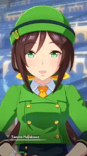 Umamusume: Pretty Derby screenshot 2