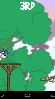 Fun Run 2 screenshot 5