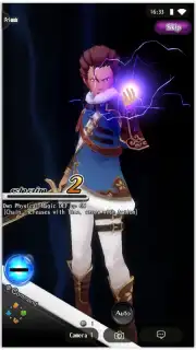 Alchemia Story screenshot 7