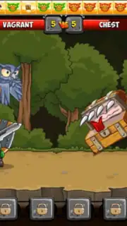 Let's Journey screenshot 1