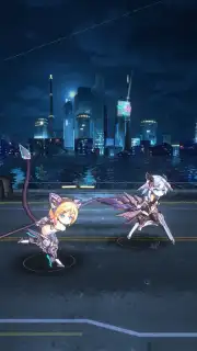 Artery Gear: Fusion screenshot 1
