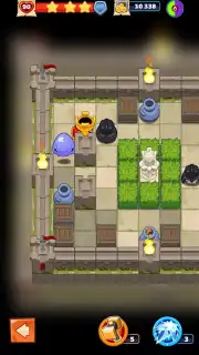 Dungeon Kings screenshot 3