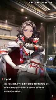NIKKE: Goddess of Victory screenshot 18