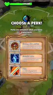 Escape From Darker Lands screenshot 5
