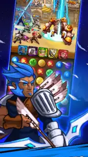 Stone Breaker screenshot 3