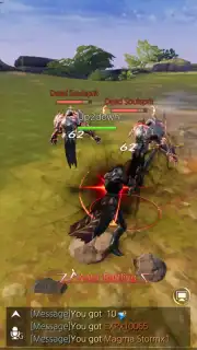 Last Ultima screenshot 2