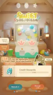 Pixie duel screenshot 5