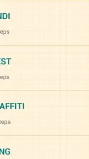 How to Draw Graffitis screenshot 10