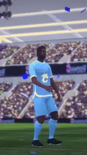 Champions Elite Football screenshot 11