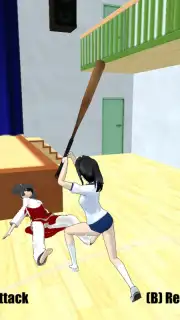 High School Simulator 2018 screenshot 21