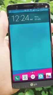 G5 Launcher and Theme screenshot 3