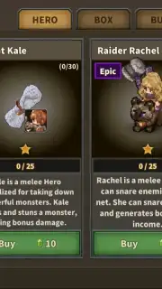 Tap Defenders screenshot 12