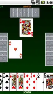 Belote screenshot 3