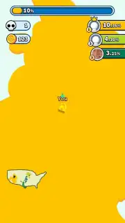 Paper.io 2 screenshot 10