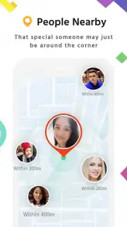 MiChat screenshot 12