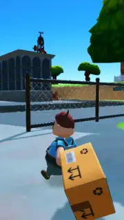 Totally Reliable Delivery Service screenshot 7