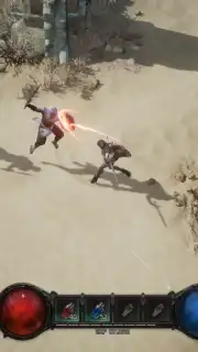 Undecember screenshot 7