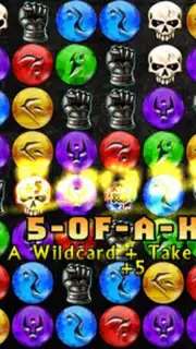 Puzzle Quest 2 screenshot 4