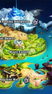 Magic Legion screenshot 3