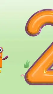 Numberblocks World screenshot 1