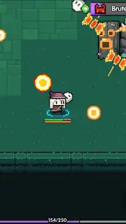 My Heroes: Dungeon Raid screenshot 2