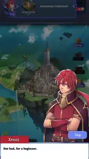 Leturn - Defense Of Magic screenshot 5