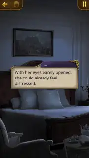 Romance Club - Stories screenshot 11