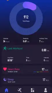 YFit pro screenshot 6