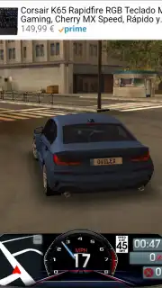 Driving School Simulator screenshot 3