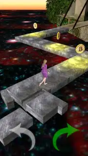 Princess Run to Temple screenshot 10