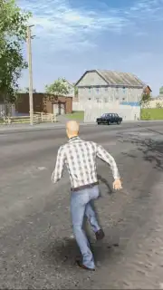 MadOut2 BigCityOnline screenshot 5
