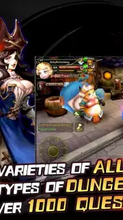 Rise of The Immortals screenshot 15